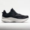 Saucony Tempus Men's Black/Fog