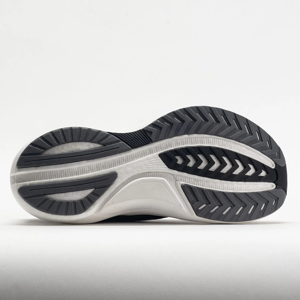 Saucony Tempus Men's Black/Fog - Image 4