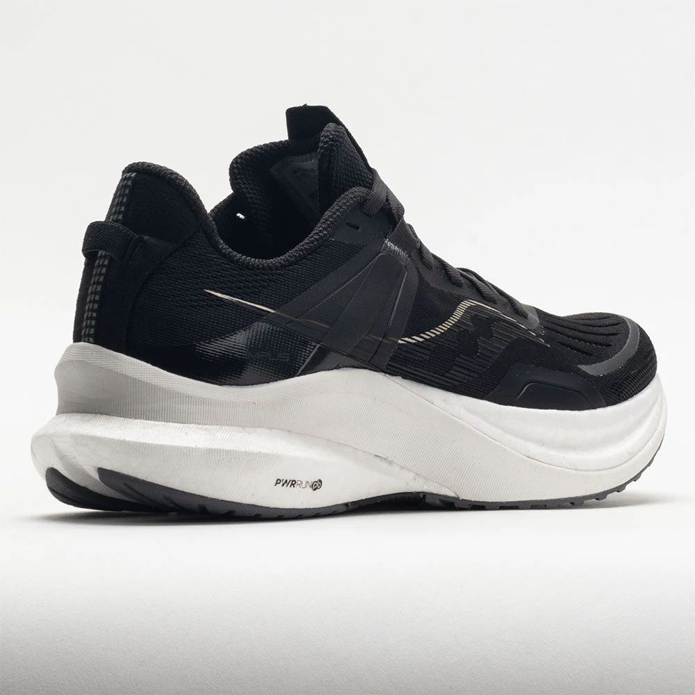 Saucony Tempus Men's Black/Fog - Image 6