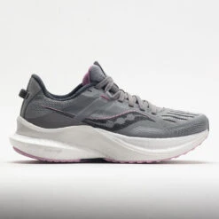 Saucony Tempus Women's Alloy/Quartz