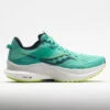 Saucony Tempus Women's Cool Mint/Acid