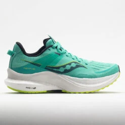 Saucony Tempus Women's Cool Mint/Acid