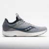 Saucony Freedom 5 Men's Alloy/Topaz
