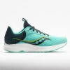 Saucony Freedom 5 Women's Cool Mint/Acid