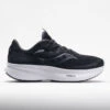 Saucony Ride 15 Women's Black/White