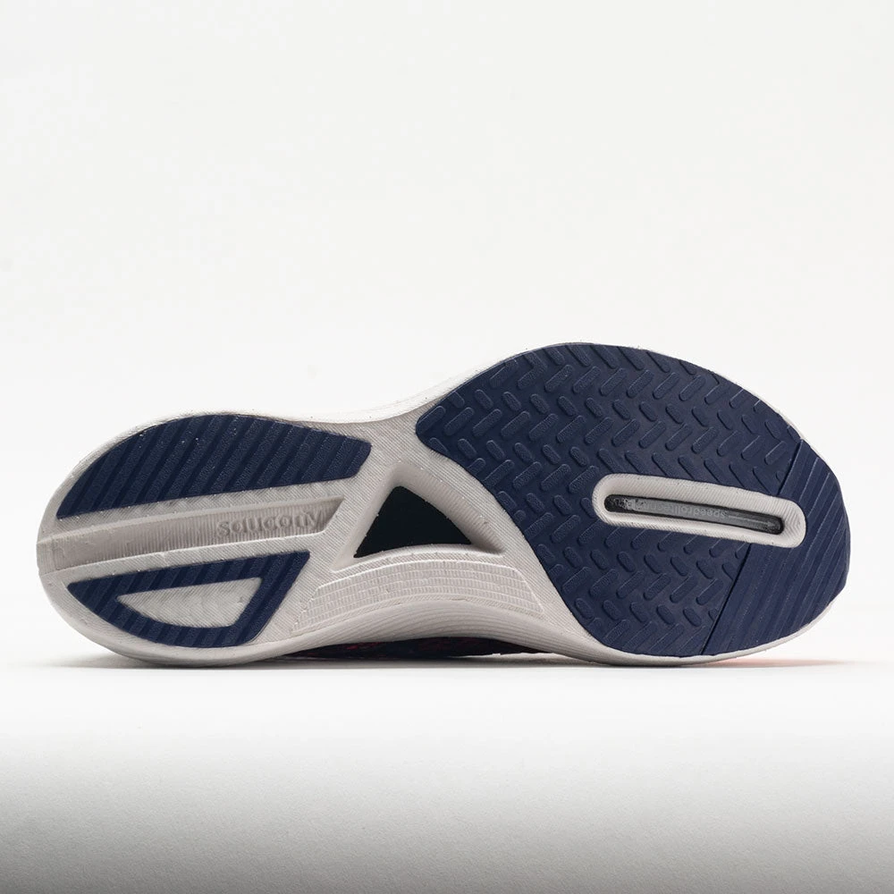 Saucony Endorphin Pro 3 Men's Night Lite - Image 4