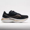 Saucony Endorphin Speed 3 Men's Black/Goldstruck