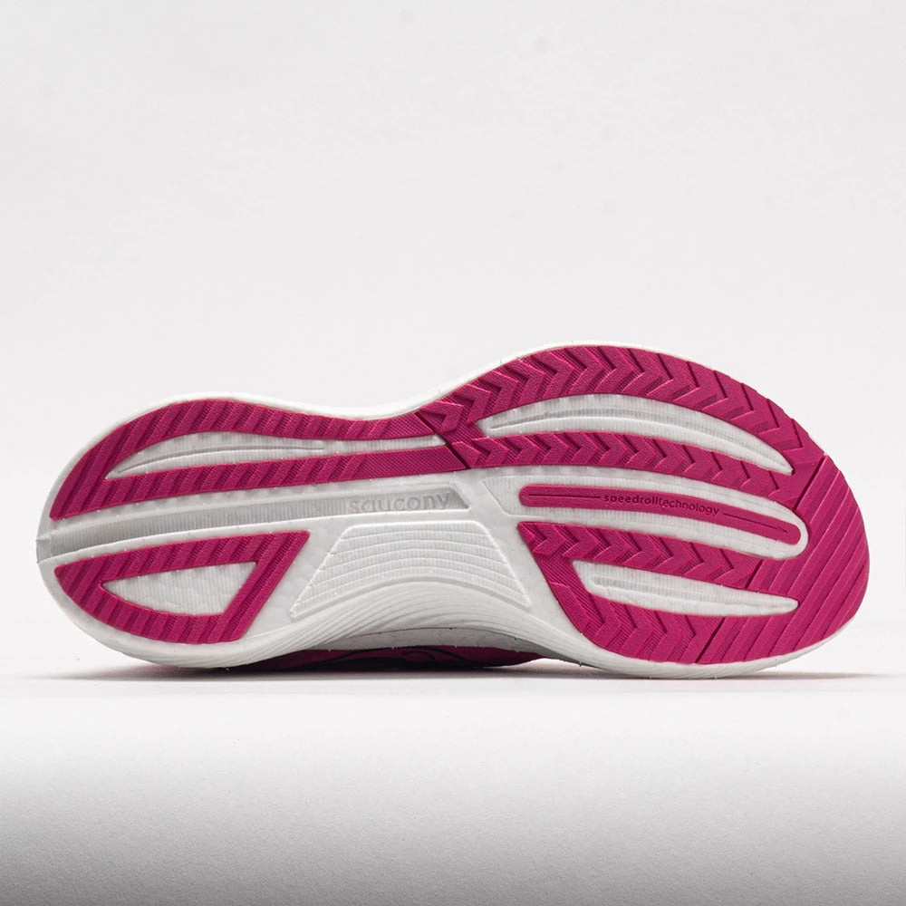 Saucony Endorphin Speed 3 Men's Prospect Quartz - Image 4