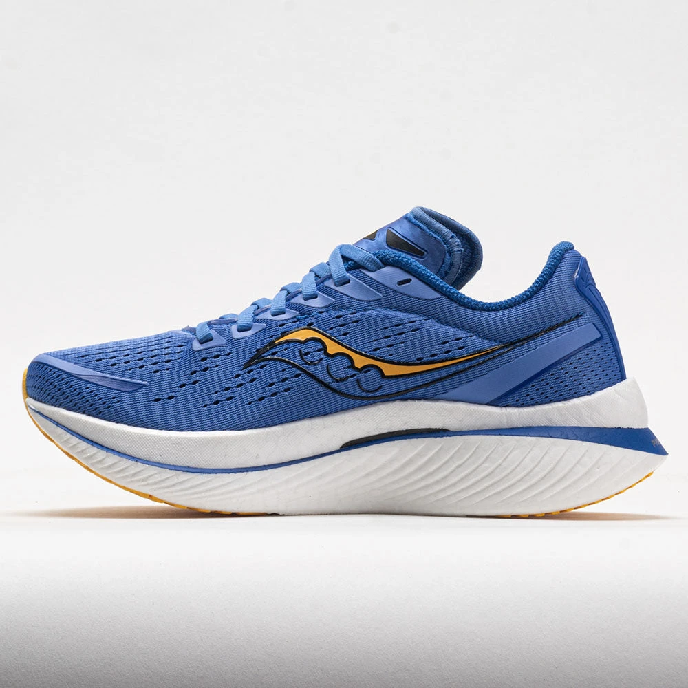 Saucony Endorphin Speed 3 Women's Horizon/Gold - Image 2