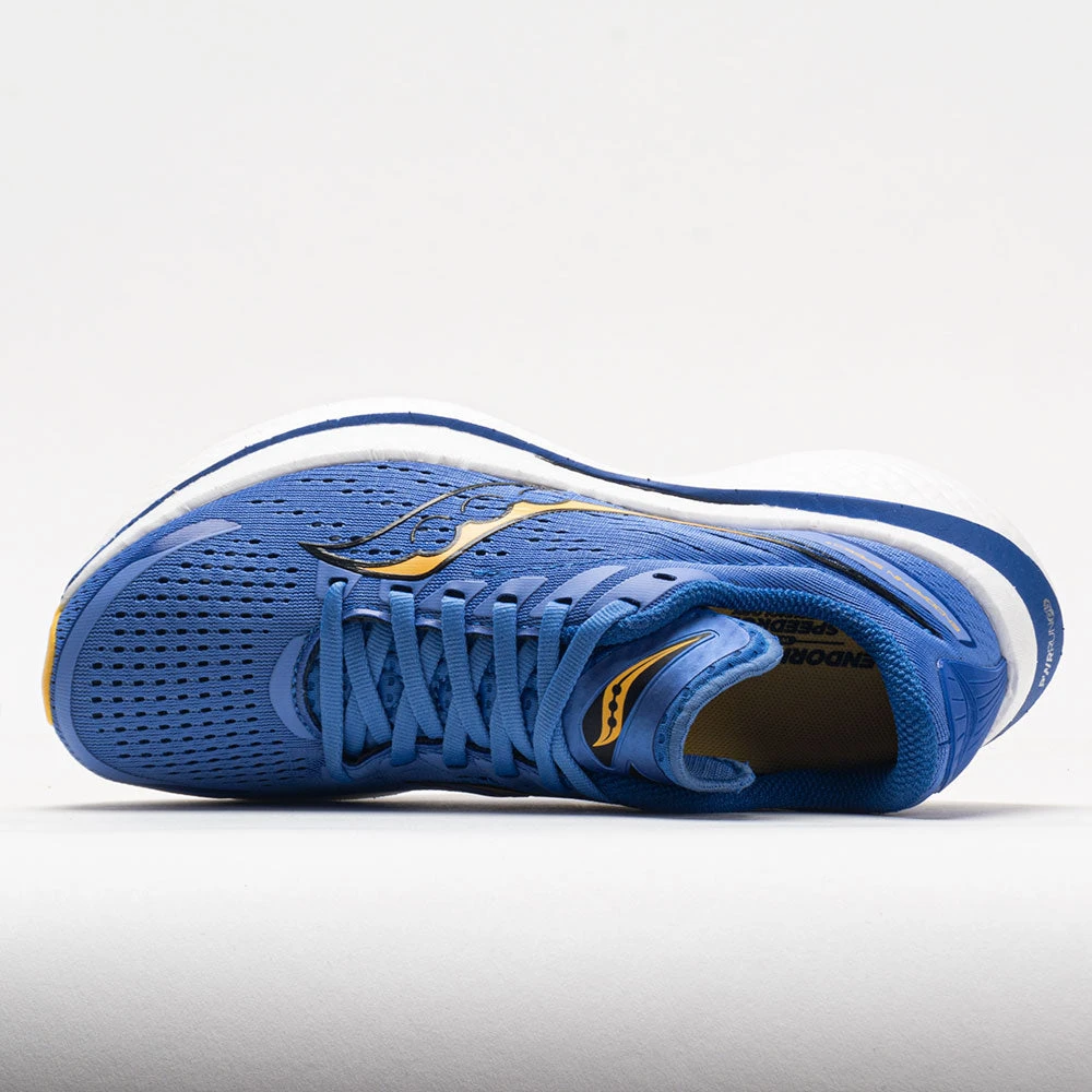 Saucony Endorphin Speed 3 Women's Horizon/Gold - Image 3