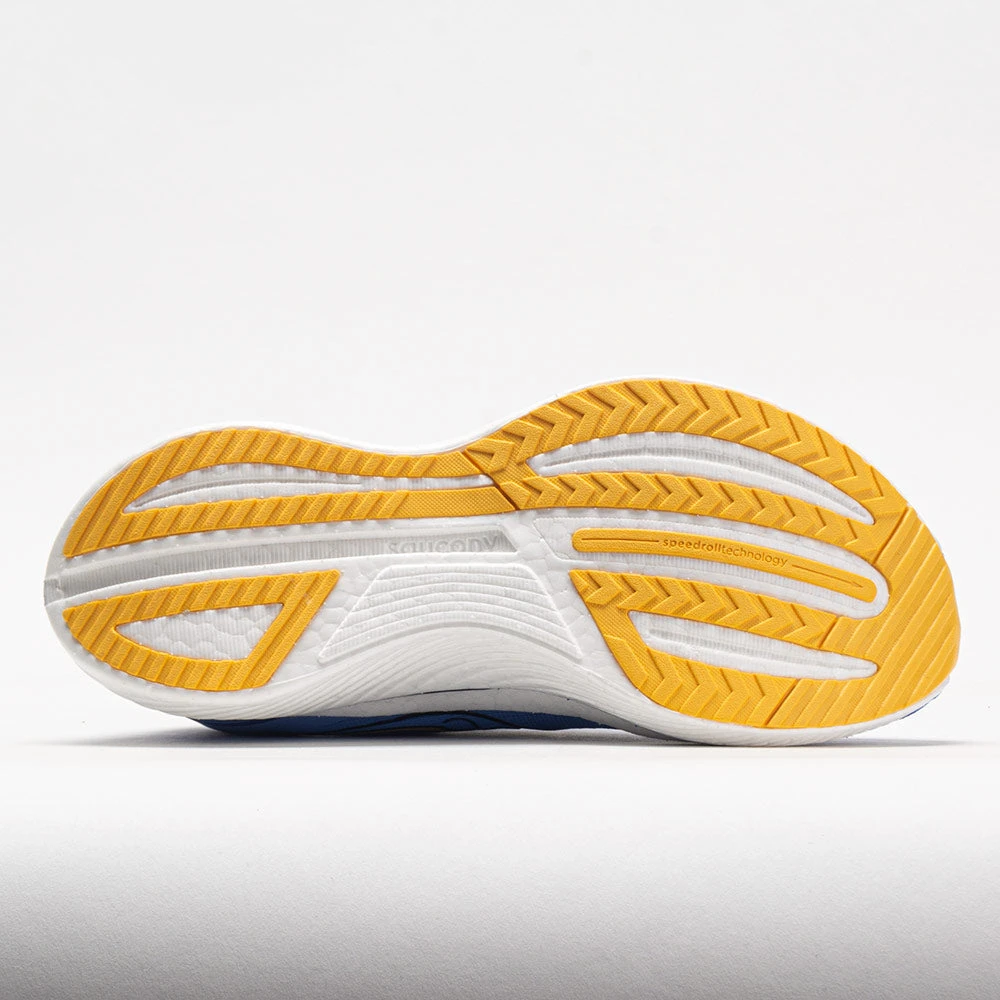 Saucony Endorphin Speed 3 Women's Horizon/Gold - Image 4