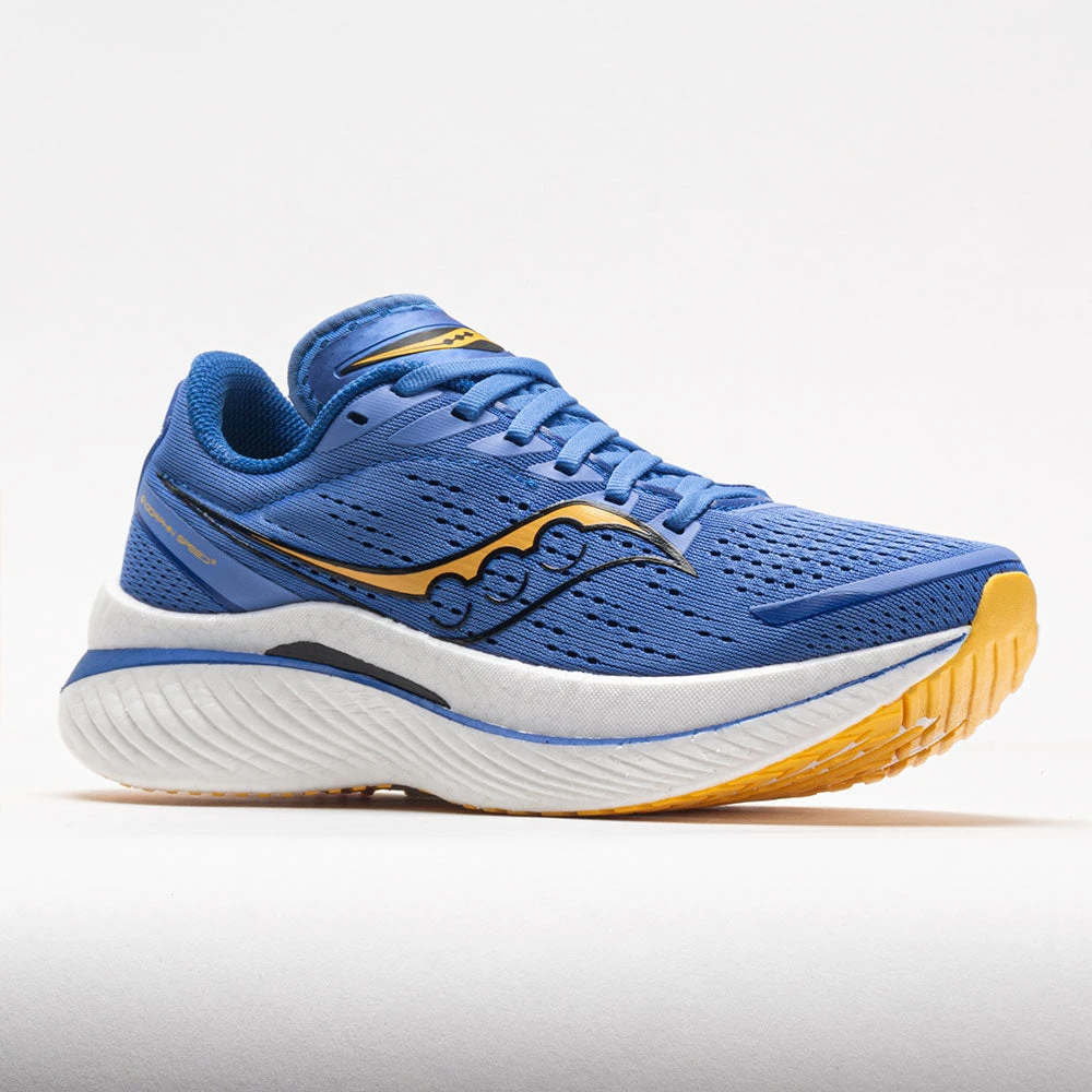 Saucony Endorphin Speed 3 Women's Horizon/Gold - Image 5