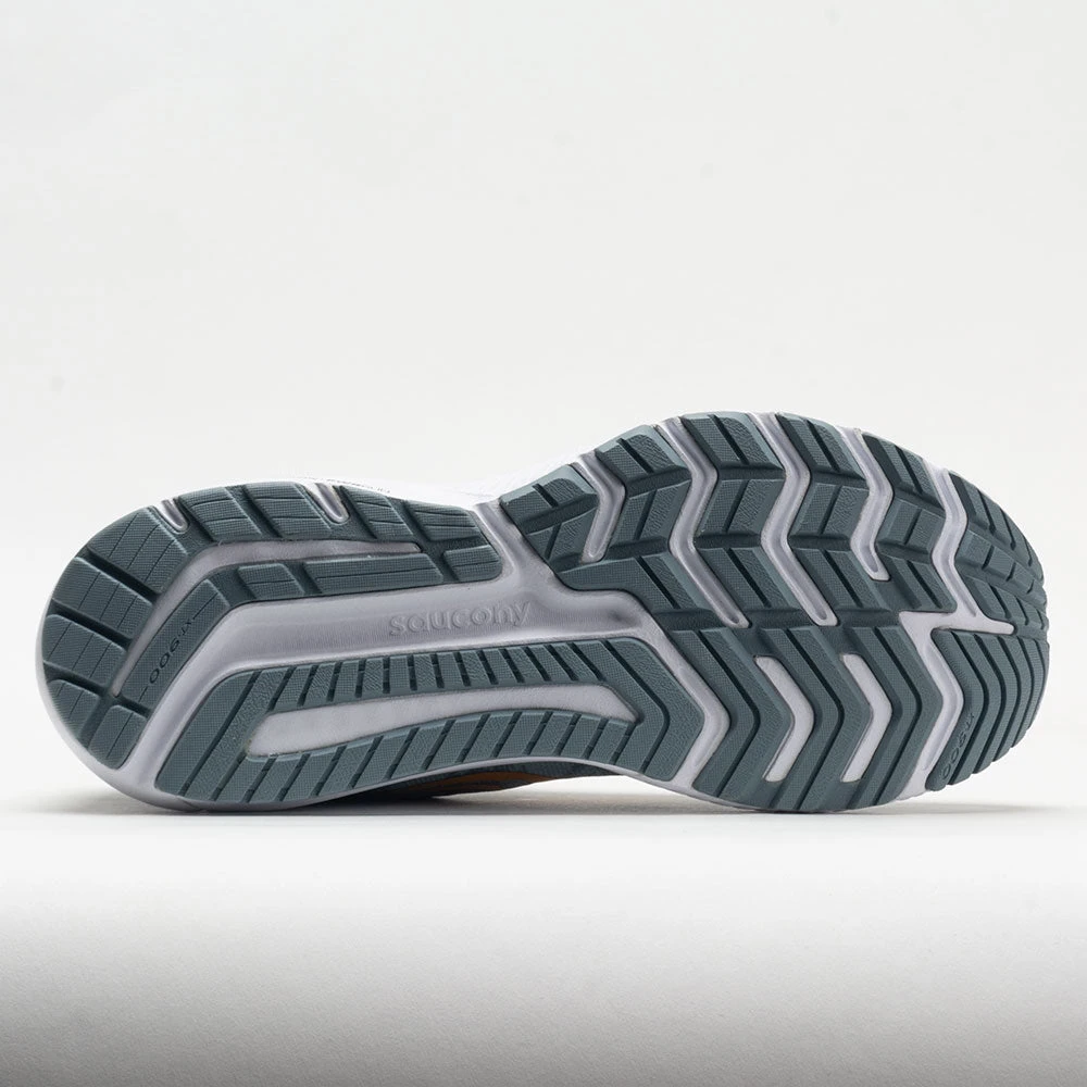 Saucony Omni 21 Men's Slate/Black - Image 4