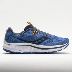 Saucony Omni 21 Women's Horizon/Shadow