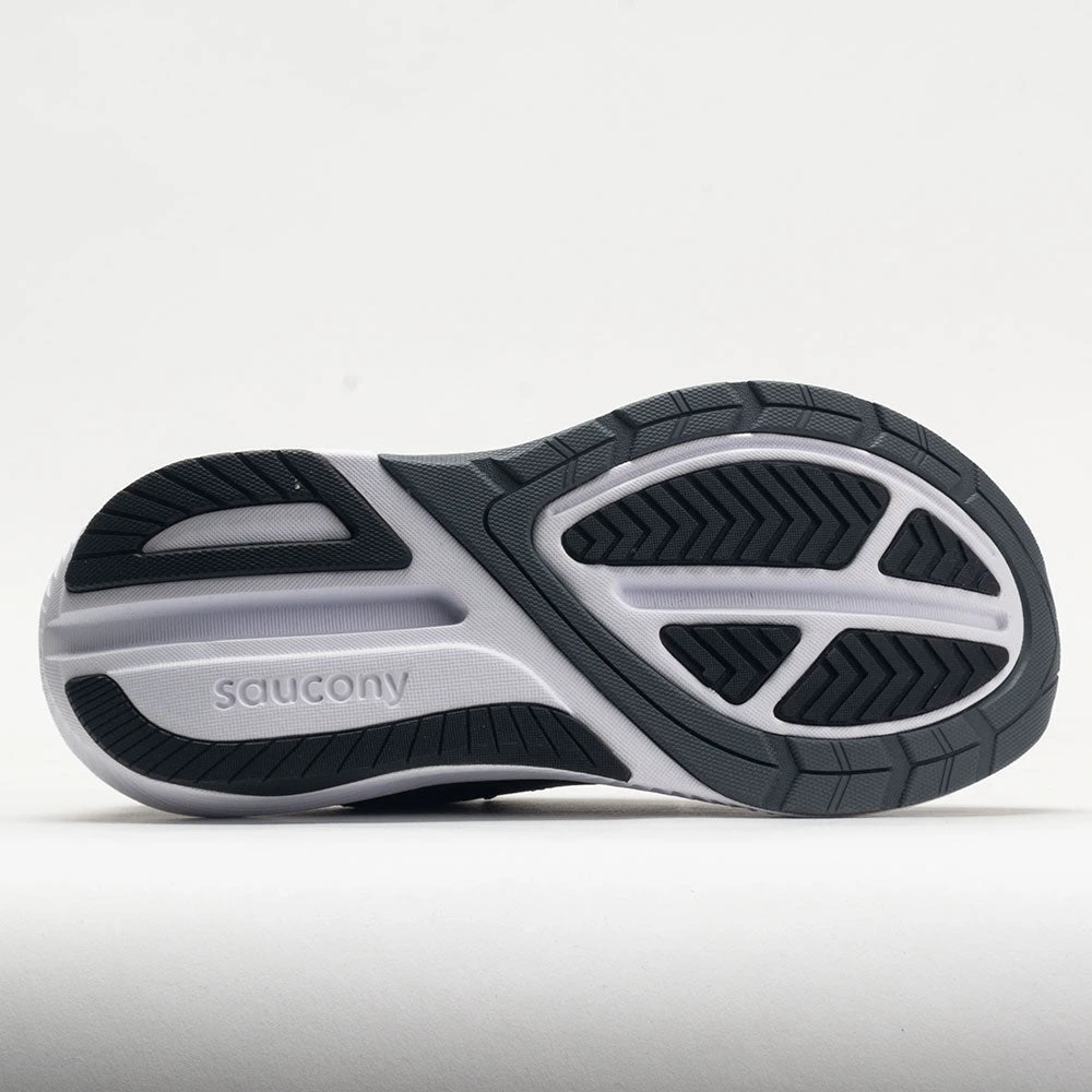 Saucony Echelon 9 Women's Black/White - Image 4