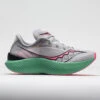 Saucony Endorphin Pro 3 Women's Fog/VIZI Pink