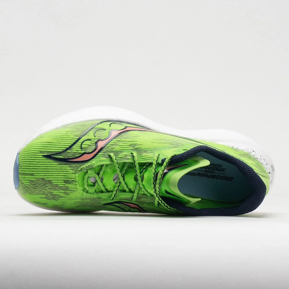 Saucony Endorphin Pro 3 Women's Invader - Image 3