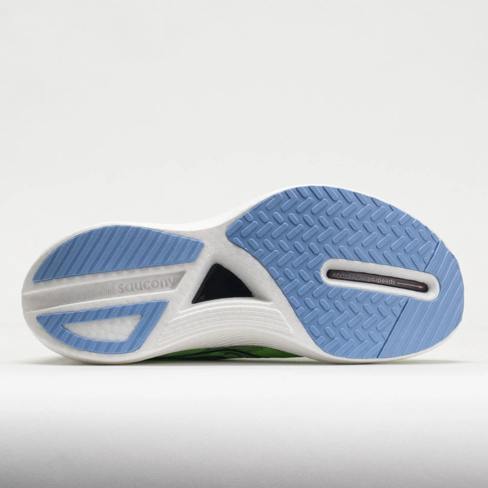 Saucony Endorphin Pro 3 Women's Invader - Image 4