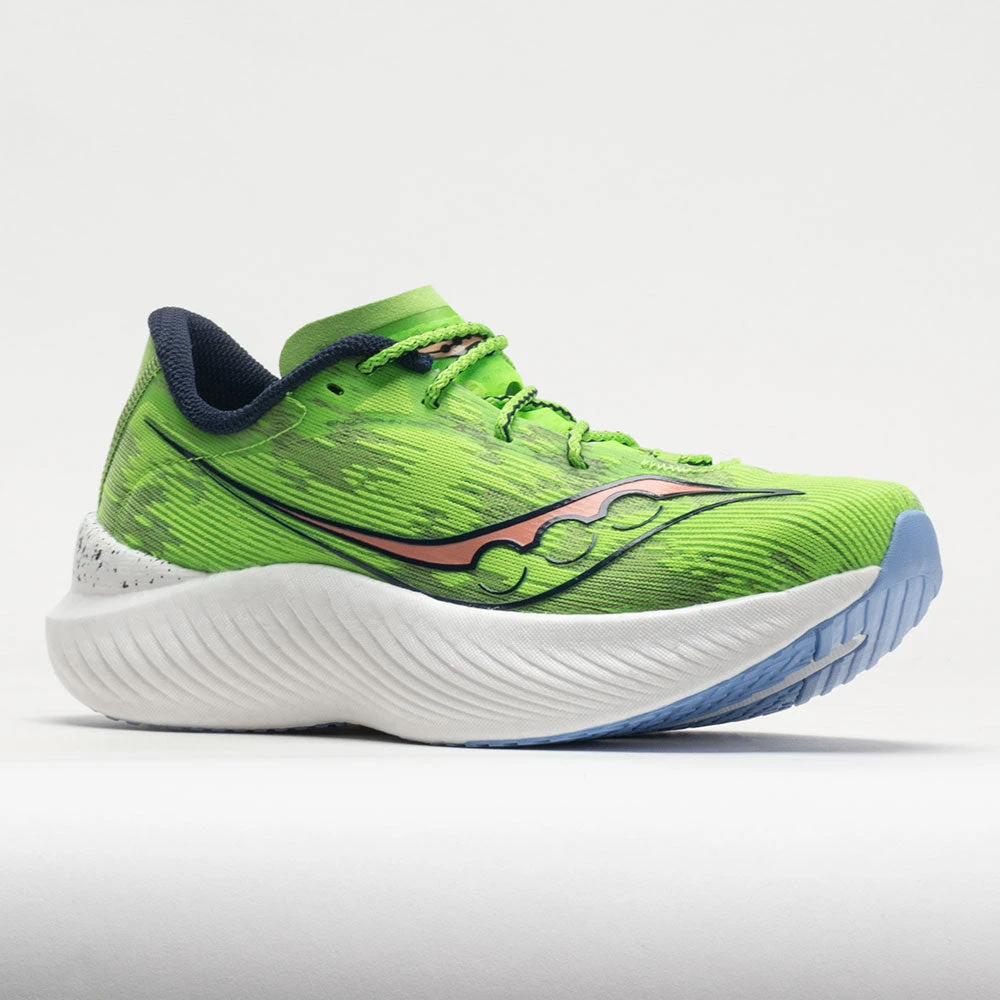 Saucony Endorphin Pro 3 Women's Invader - Image 5