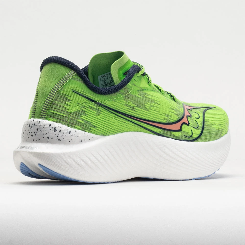 Saucony Endorphin Pro 3 Women's Invader - Image 6