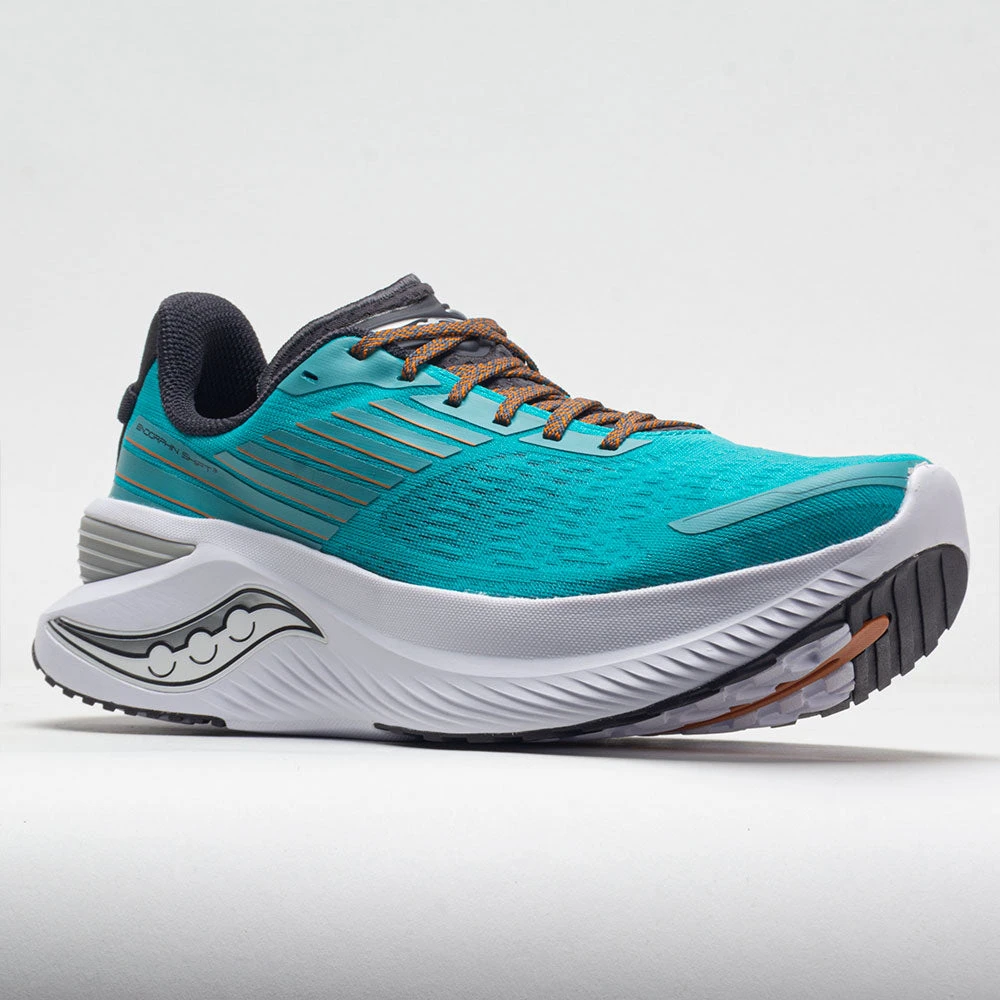 Saucony Endorphin Shift 3 Men's Agave/Basalt - Image 5