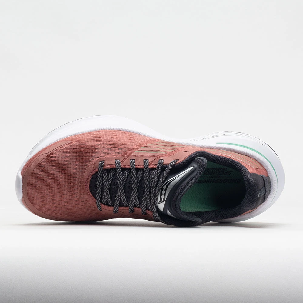 Saucony Endorphin Shift 3 Women's Fog/Peony - Image 3
