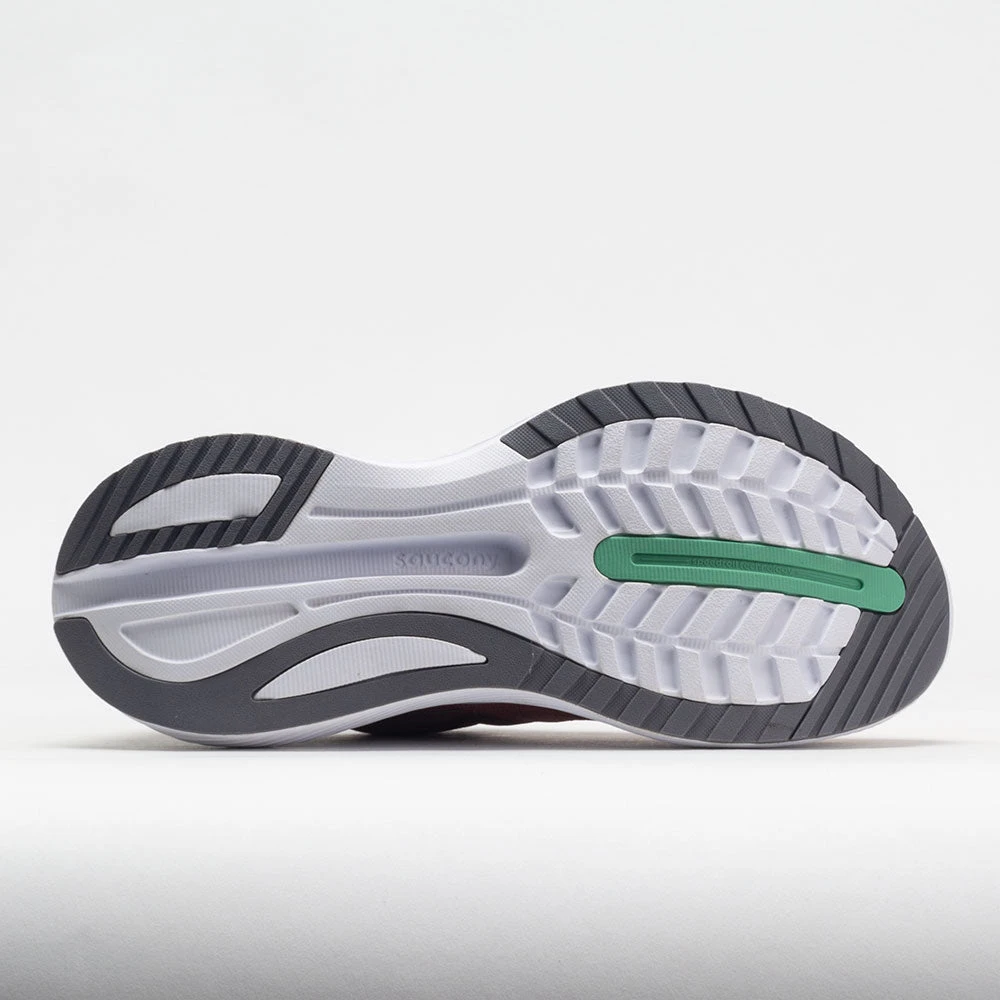 Saucony Endorphin Shift 3 Women's Fog/Peony - Image 4