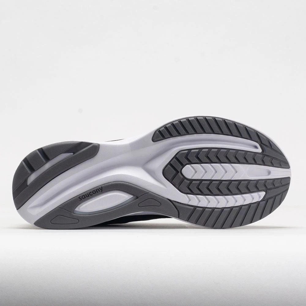 Saucony Guide 16 Men's Black/White - Image 4