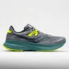 Saucony Guide 16 Men's Fossil/Moss