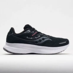 Saucony Guide 16 Women's Black/White